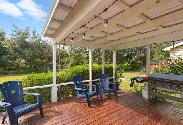 1400 Nunn Circle, Bonham, TX 75418