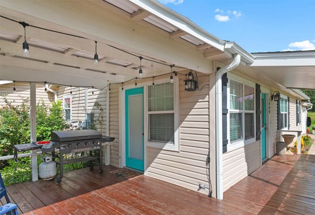 1400 Nunn Circle, Bonham, TX 75418