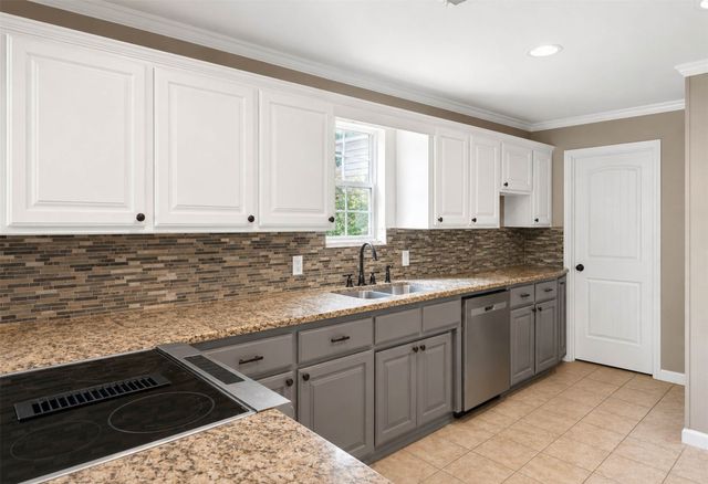 1400 Nunn Circle, Bonham, TX 75418