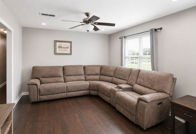 1400 Nunn Circle, Bonham, TX 75418