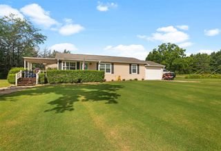 1400 Nunn Circle, Bonham, TX 75418