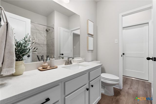 614 Seven Springs Drive, Temple, TX 76502