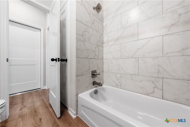 614 Seven Springs Drive, Temple, TX 76502