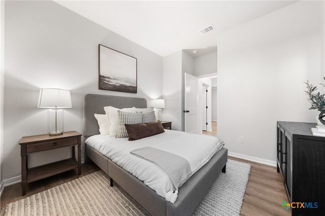 614 Seven Springs Drive, Temple, TX 76502