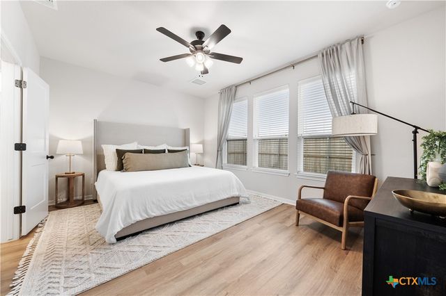 614 Seven Springs Drive, Temple, TX 76502