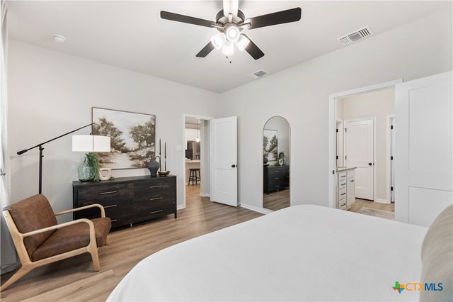 614 Seven Springs Drive, Temple, TX 76502