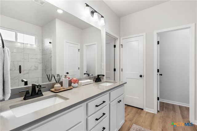 614 Seven Springs Drive, Temple, TX 76502