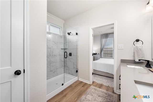 614 Seven Springs Drive, Temple, TX 76502