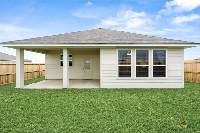 614 Seven Springs Drive, Temple, TX 76502