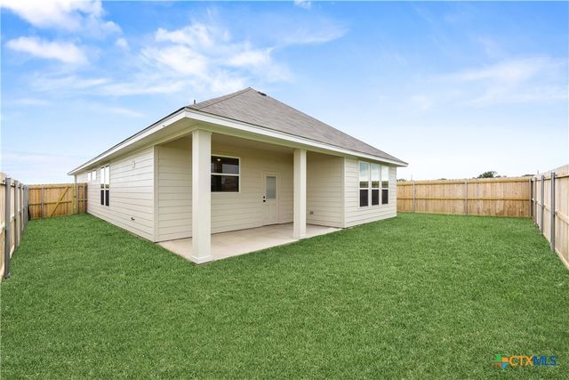 614 Seven Springs Drive, Temple, TX 76502