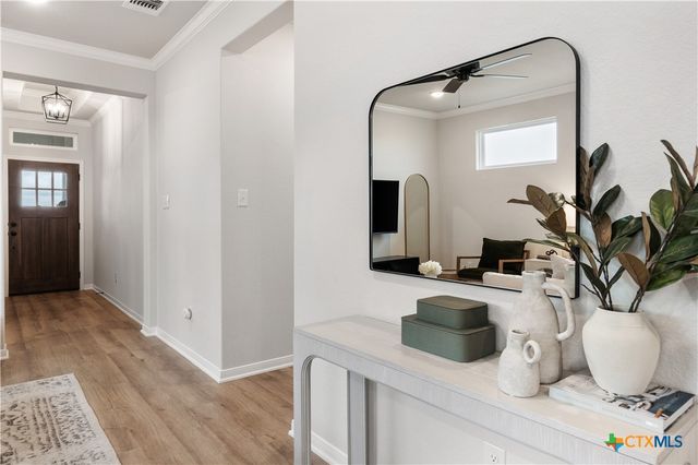 614 Seven Springs Drive, Temple, TX 76502