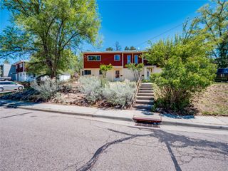 2148 33rd Street B, Los Alamos, NM 87544