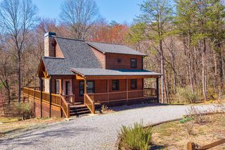 166 Dallas Lane, Blue Ridge, GA 30513