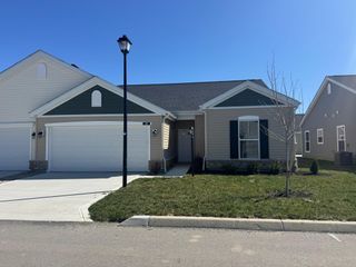 45 Wellesley Drive, Delaware, OH 43015