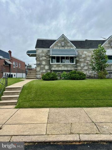 8927 REVERE ST, Philadelphia, PA 19152