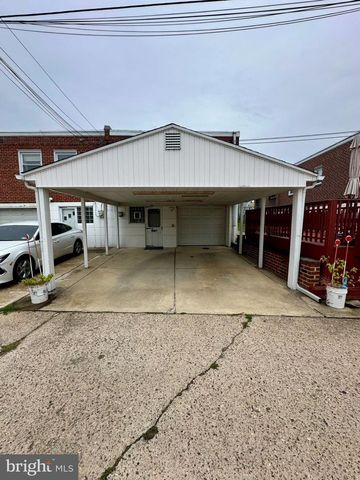 8927 REVERE ST, Philadelphia, PA 19152