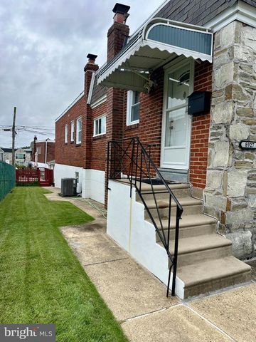 8927 REVERE ST, Philadelphia, PA 19152