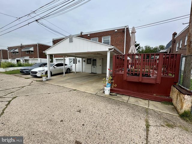 8927 REVERE ST, Philadelphia, PA 19152