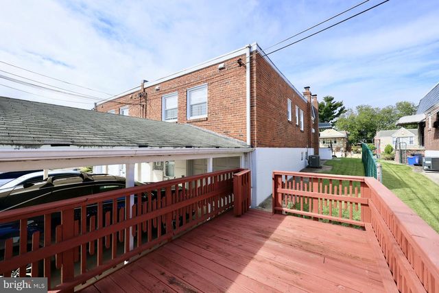 8927 REVERE ST, Philadelphia, PA 19152