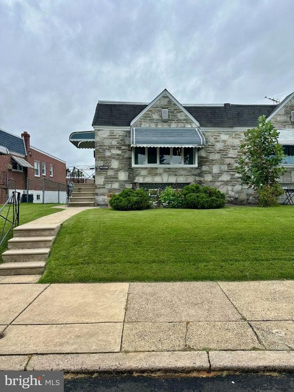 8927 REVERE ST, PHILADELPHIA, PA 19152 — photo 3