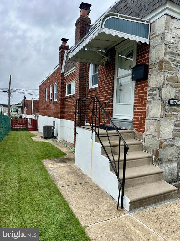 8927 REVERE ST, PHILADELPHIA, PA 19152 — photo 5