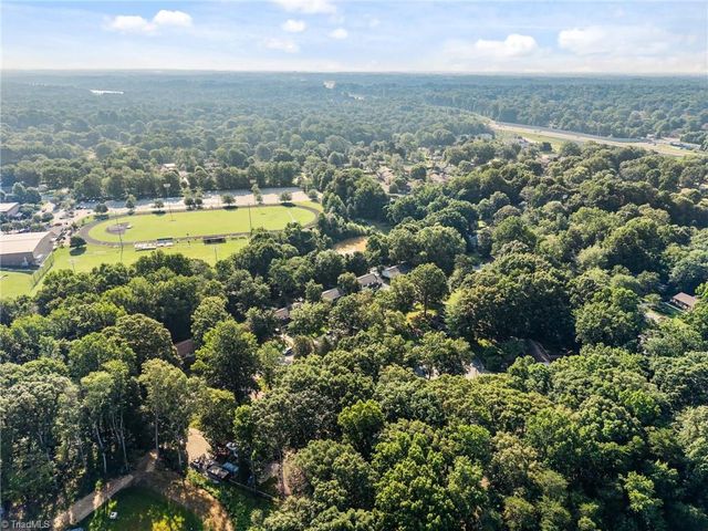 4312 Kingsland Drive, Greensboro, NC 27455