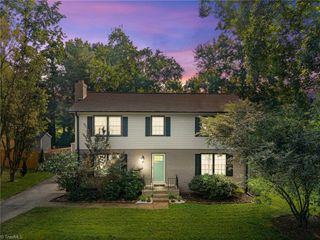 4312 Kingsland Drive, Greensboro, NC 27455