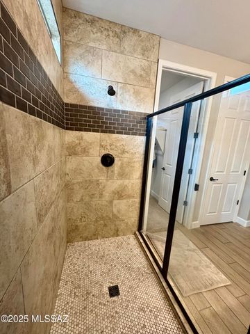 9709 E Holbert Trail, Tucson, AZ 85747