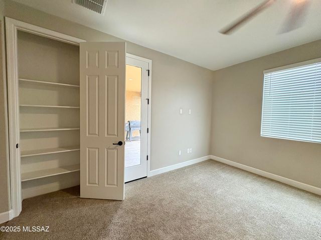 9709 E Holbert Trail, Tucson, AZ 85747