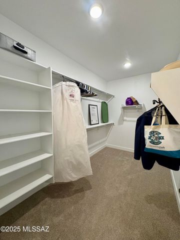 9709 E Holbert Trail, Tucson, AZ 85747