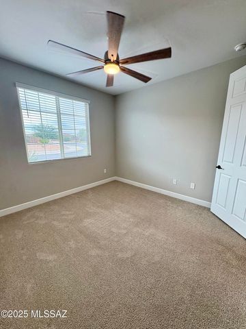 9709 E Holbert Trail, Tucson, AZ 85747