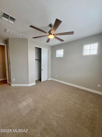 9709 E Holbert Trail, Tucson, AZ 85747