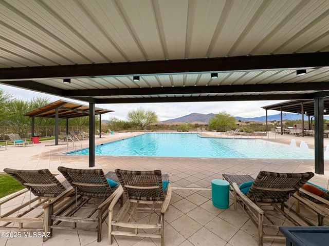 9709 E Holbert Trail, Tucson, AZ 85747