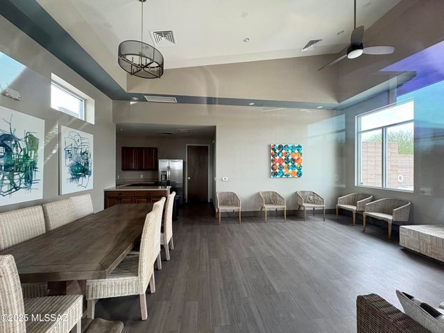 9709 E Holbert Trail, Tucson, AZ 85747