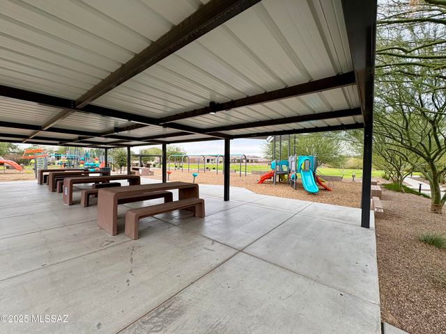 9709 E Holbert Trail, Tucson, AZ 85747