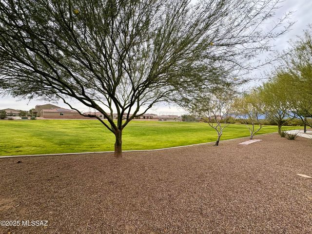 9709 E Holbert Trail, Tucson, AZ 85747