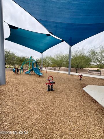 9709 E Holbert Trail, Tucson, AZ 85747