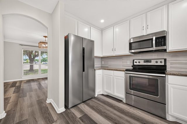7242 Autumn Bluff Lane, Richmond, TX 77407