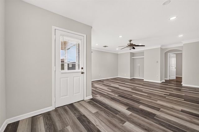 7242 Autumn Bluff Lane, Richmond, TX 77407