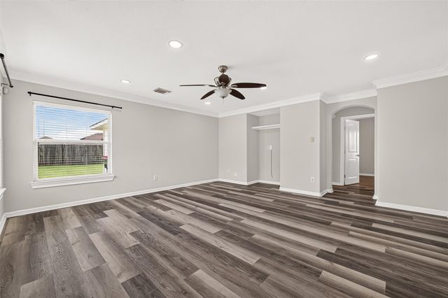 7242 Autumn Bluff Lane, Richmond, TX 77407