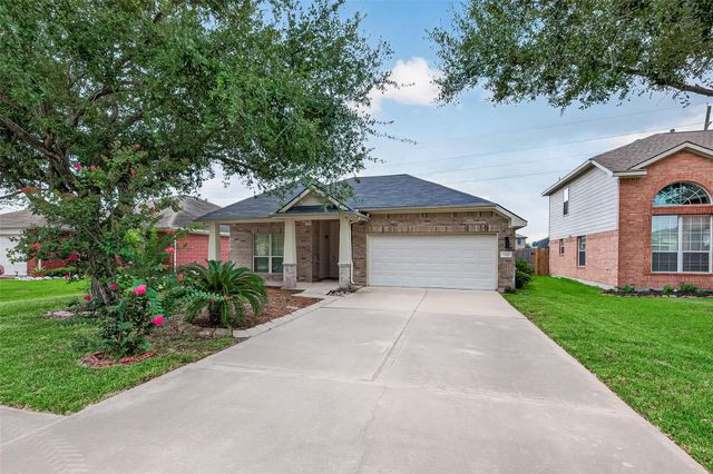 7242 Autumn Bluff Lane, Richmond, TX 77407