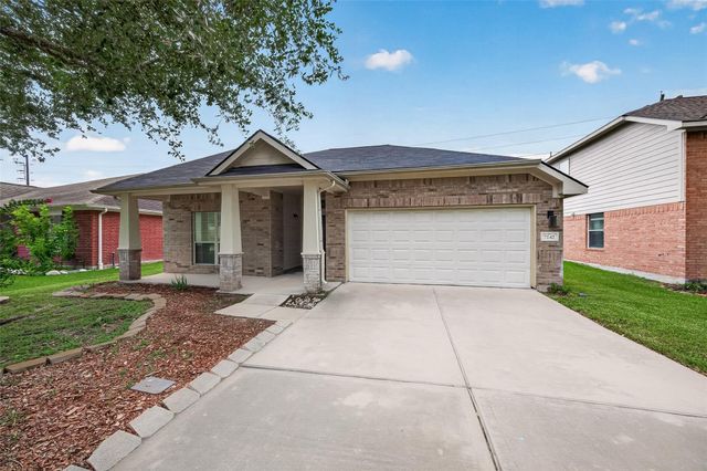 7242 Autumn Bluff Lane, Richmond, TX 77407
