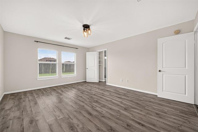 7242 Autumn Bluff Lane, Richmond, TX 77407