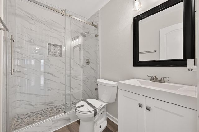 7242 Autumn Bluff Lane, Richmond, TX 77407
