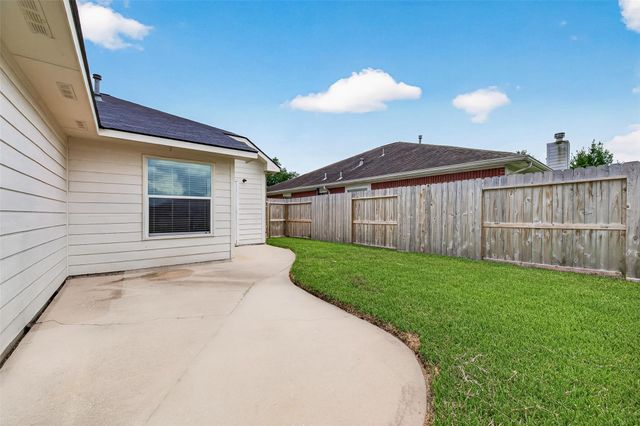 7242 Autumn Bluff Lane, Richmond, TX 77407