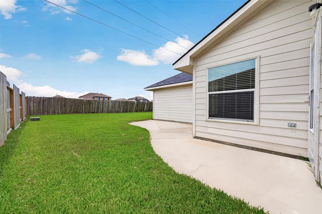 7242 Autumn Bluff Lane, Richmond, TX 77407