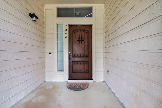 7242 Autumn Bluff Lane, Richmond, TX 77407