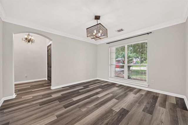 7242 Autumn Bluff Lane, Richmond, TX 77407