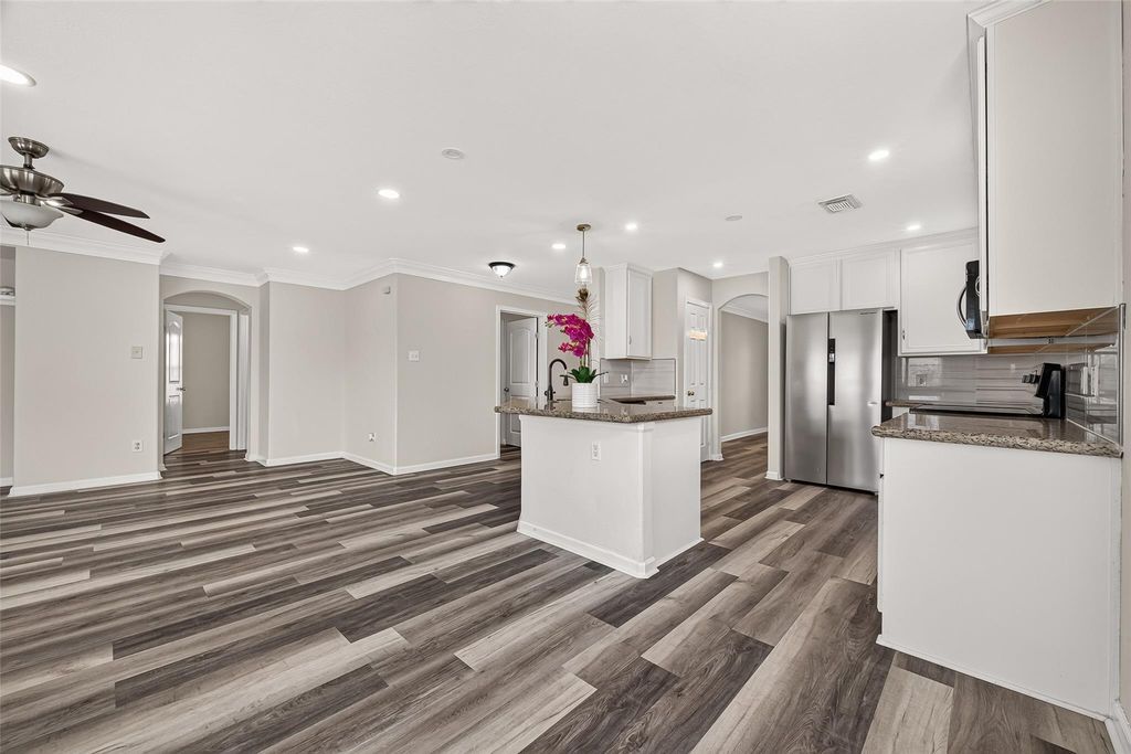 7242 Autumn Bluff Lane, Richmond, TX 77407