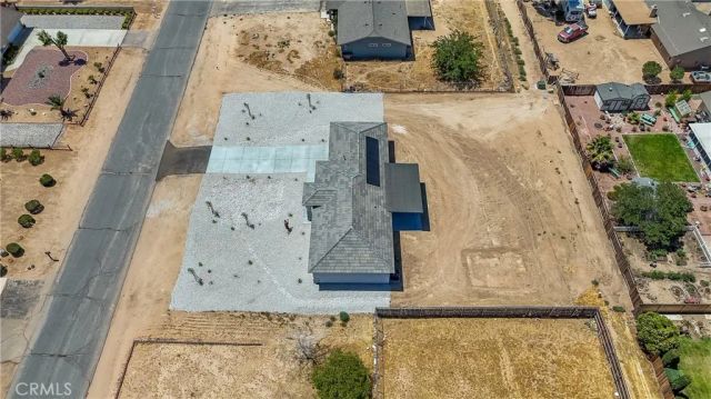 12658 Standing Bear Road, Apple Valley, CA 92308